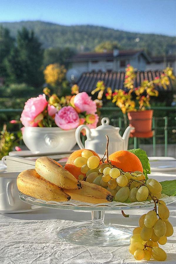 Residenza Guglielmi Bed & Breakfast Campobasso Exterior photo