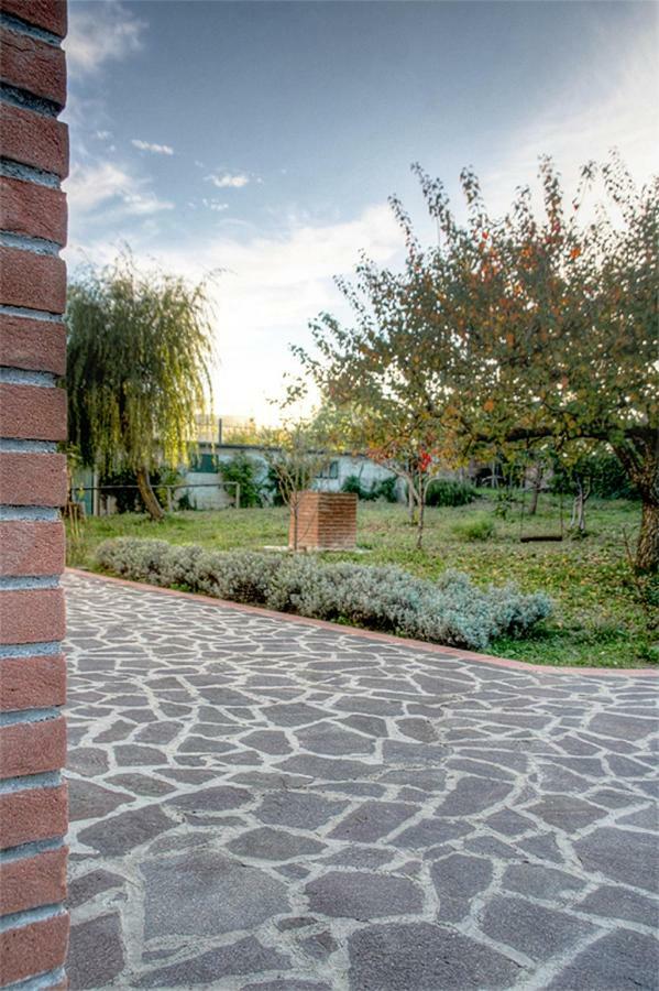 Residenza Guglielmi Bed & Breakfast Campobasso Exterior photo
